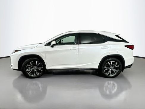 Used 2022 Lexus RX 350 AWD w/ Premium Package image 4