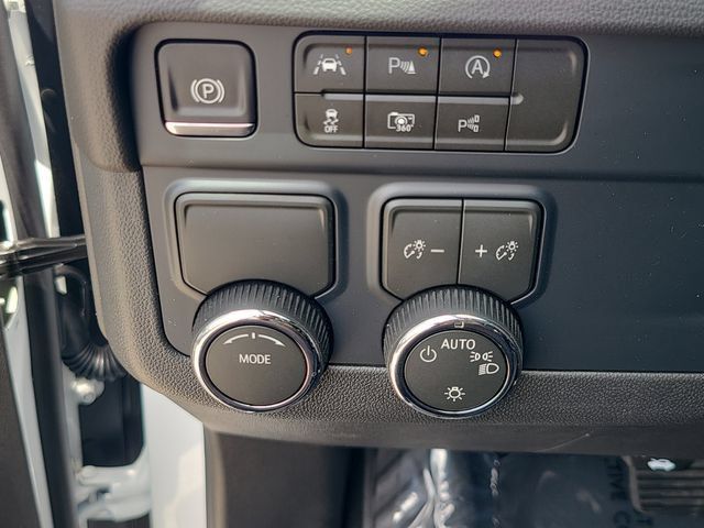 New 2026 Chevrolet Tahoe LS w/ LPO, Dark Essentials Package RWD image 25