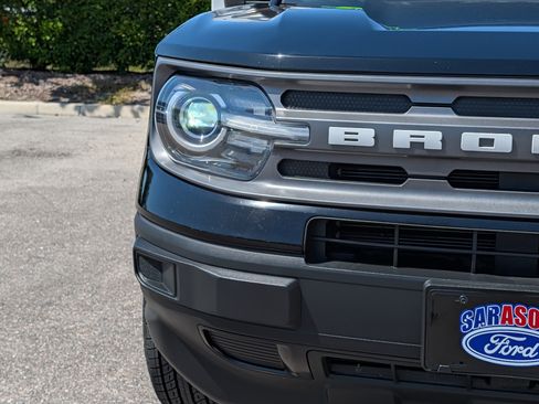 Used 2022 Ford Bronco Sport Big Bend image 9