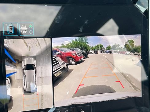 New 2026 GMC Acadia Denali Ultimate AWD/4WD image 18