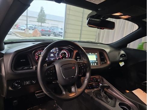 Used 2023 Dodge Challenger R/T Scat Pack image 14