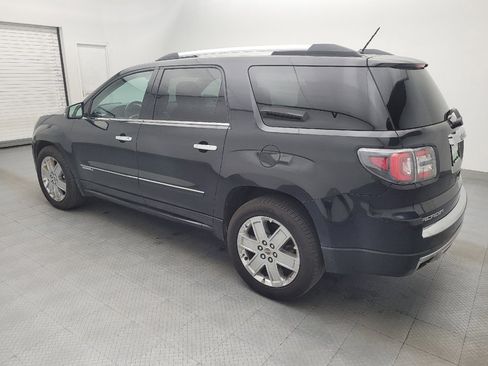 Used 2015 GMC Acadia Denali image 3
