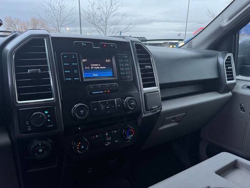 Used 2016 Ford F150 XLT w/ Trailer Tow Package image 20