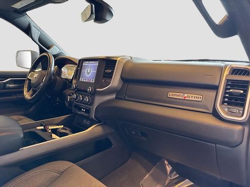 Used 2020 RAM 1500 Lone Star image 27