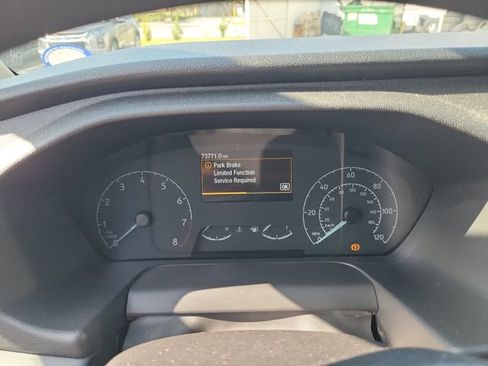 Used 2021 Ford Transit 350 XLT RWD image 32