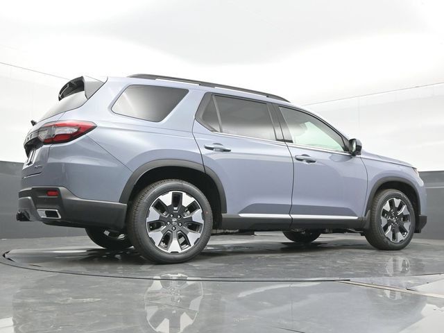 New 2026 Honda Pilot Elite image 24