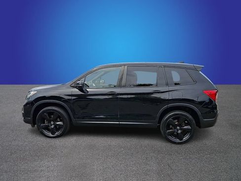 Used 2021 Honda Passport EX-L image 7