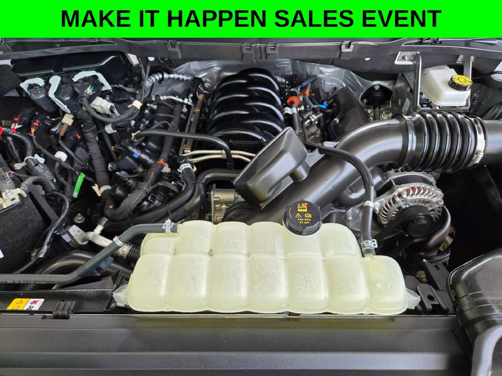 Used 2025 Ford F150 Tremor w/ Bed Utility Package AWD/4WD image 37