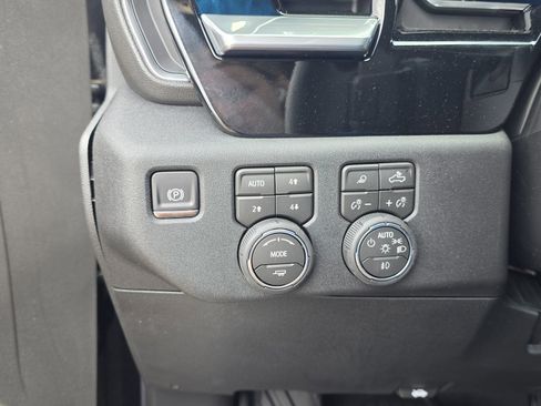 New 2026 Chevrolet Silverado 1500 RST w/ RST All Star Premium Package AWD/4WD image 14