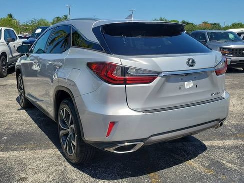 Used 2018 Lexus RX 350 FWD w/ Premium Package image 4