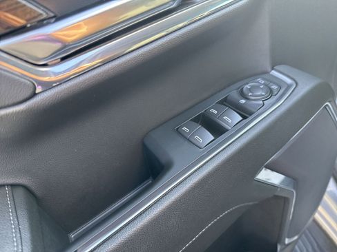 Used 2024 Chevrolet Silverado 1500 RST w/ LPO, Dark Essentials Package image 14