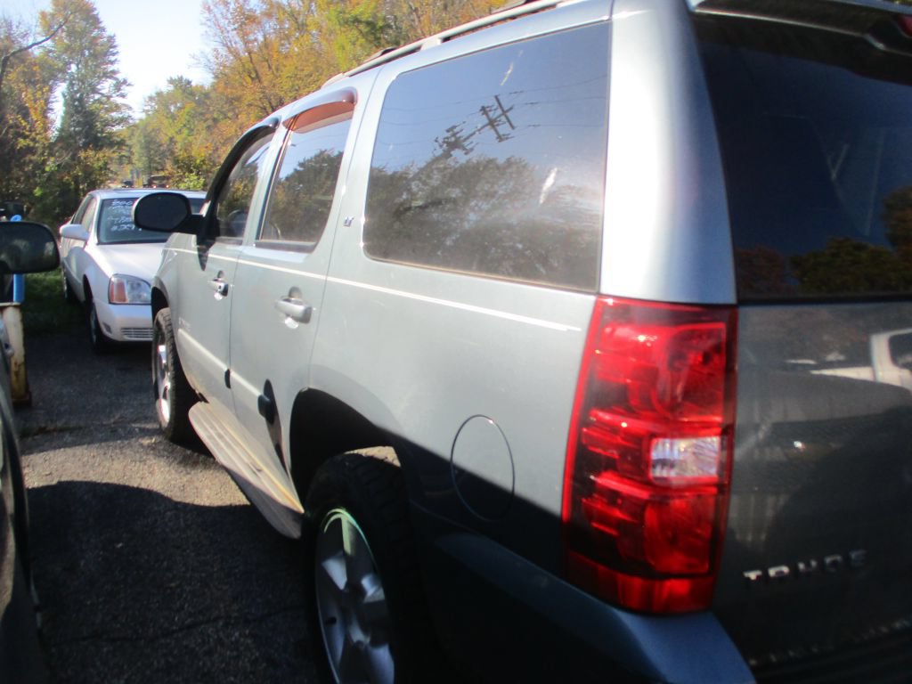 Used 2008 Chevrolet Tahoe LT w/ Convenience Package 1 AWD/4WD image 6