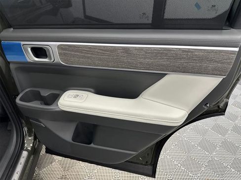 New 2026 Hyundai Santa Fe Calligraphy image 18