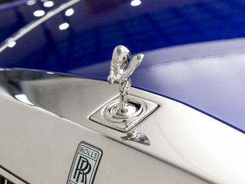 Used 2023 Rolls-Royce Phantom Sedan w/ The Phantom Package RWD image 47