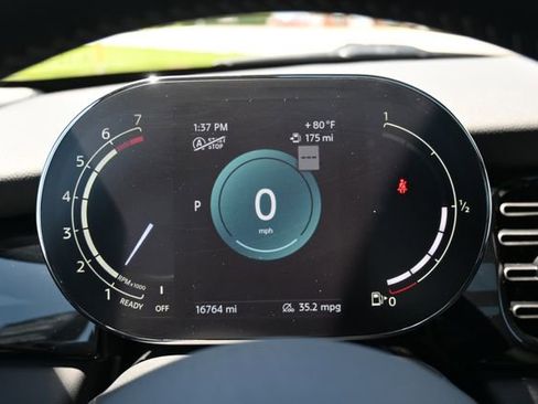 Used 2024 MINI Cooper S FWD image 46