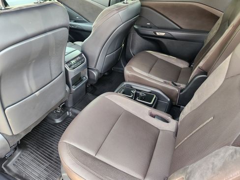 Used 2025 Lexus TX 350 AWD image 37