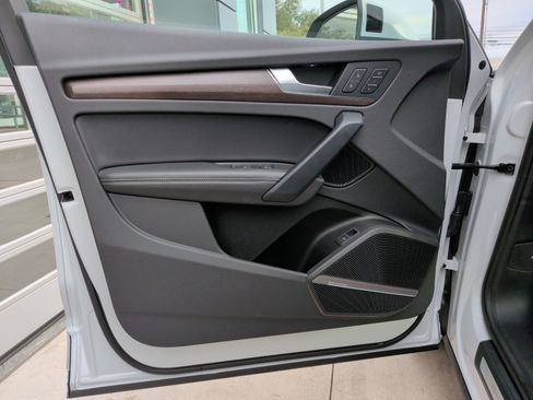 Certified 2022 Audi Q5 2.0T Premium Plus w/ Premium Plus Package image 14