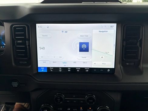 New 2026 Ford Bronco Big Bend AWD/4WD image 25