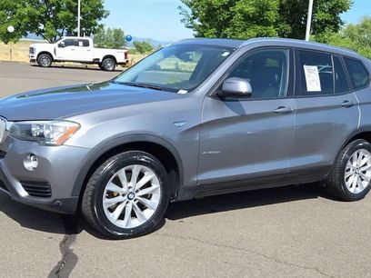 Used 2016 BMW X3 xDrive28i