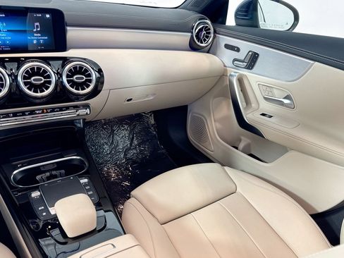 Certified 2021 Mercedes-Benz CLA 250 4MATIC image 22