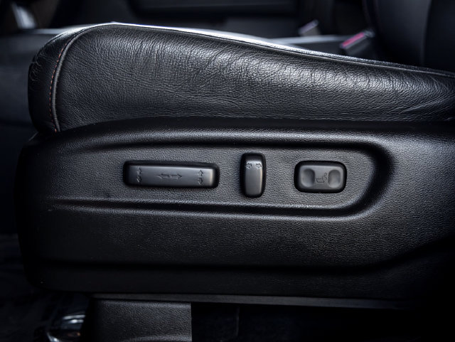 Used 2022 Honda Passport TrailSport image 18