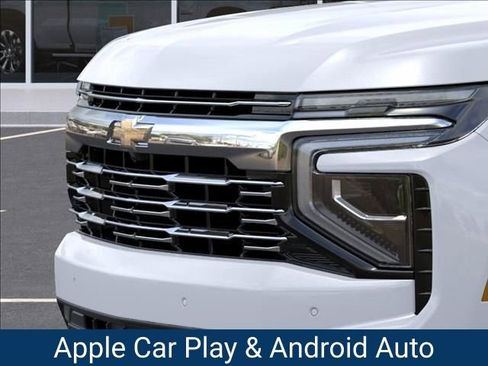 New 2026 Chevrolet Tahoe Premier AWD/4WD image 15