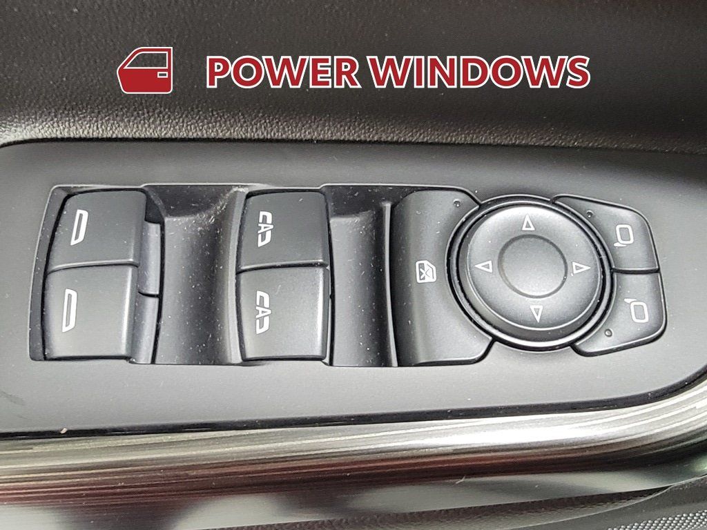 Used 2023 GMC Acadia SLT AWD/4WD image 28