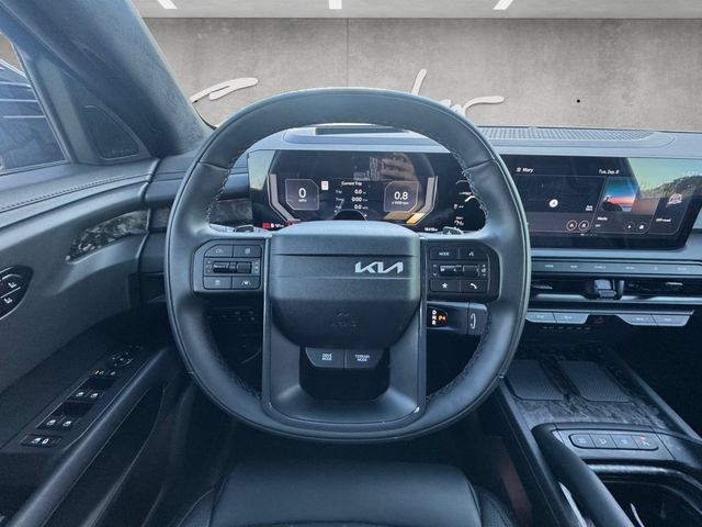 Used 2027 Kia Telluride SX Prestige X-Pro AWD/4WD image 21