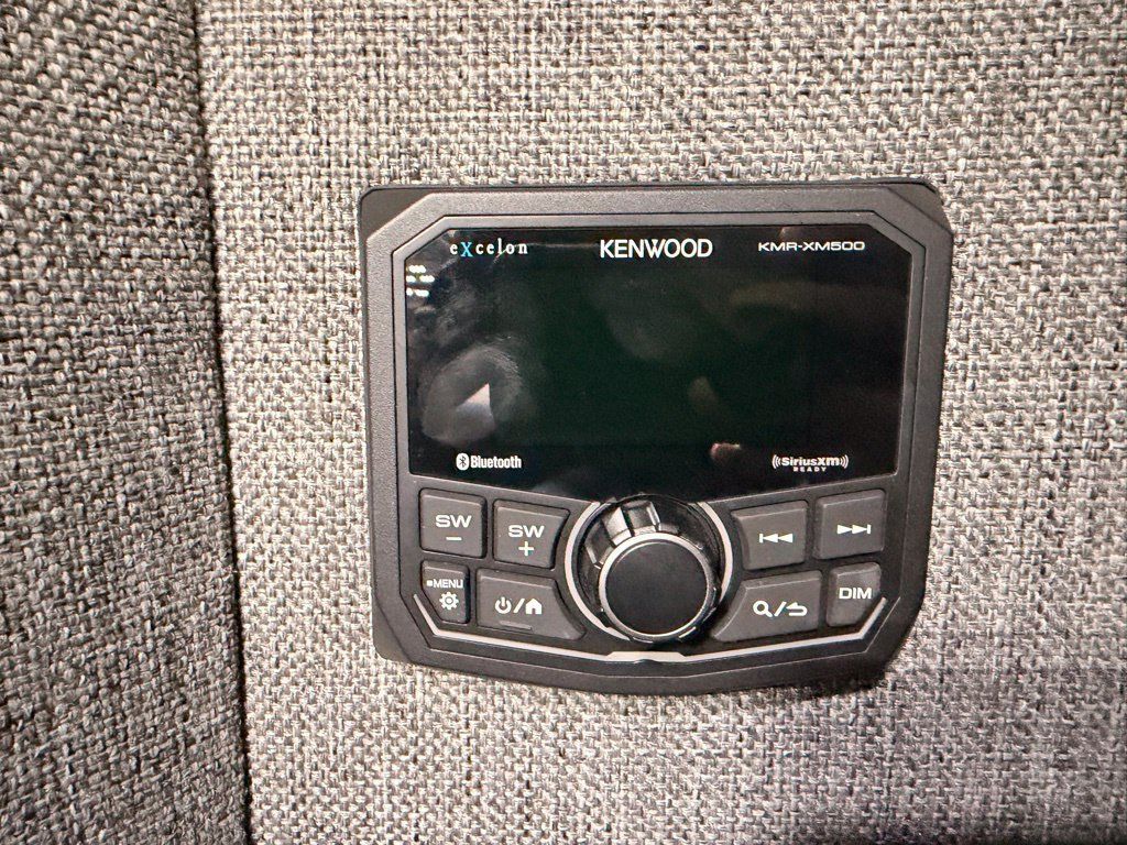Used 2022 Mercedes-Benz Sprinter 2500 image 15