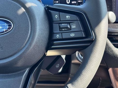 New 2026 Subaru Outback Limited XT AWD/4WD image 11