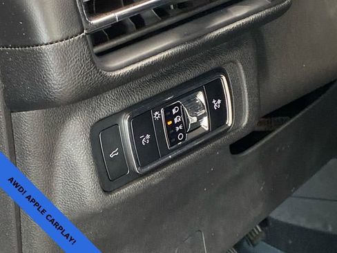 Used 2024 Lincoln Corsair AWD w/ Equipment Group 101A image 18