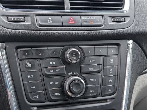 Used 2014 Buick Encore Leather FWD image 15