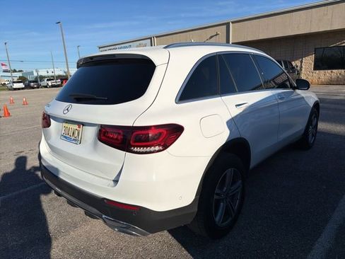 Used 2021 Mercedes-Benz GLC 300 image 15