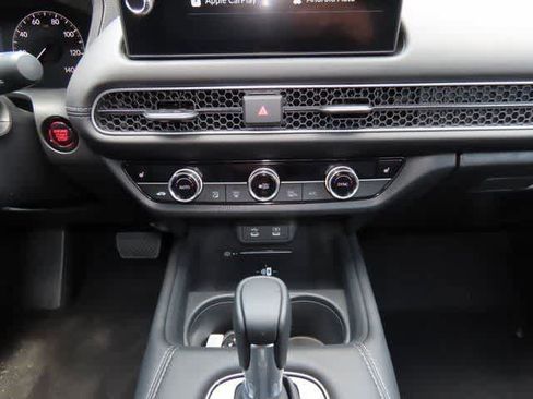 New 2026 Honda HR-V EX-L image 20