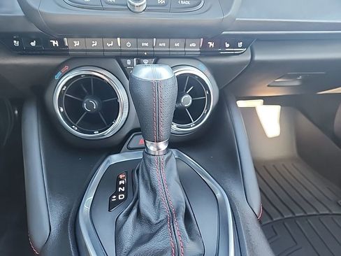 Used 2017 Chevrolet Camaro LT image 15