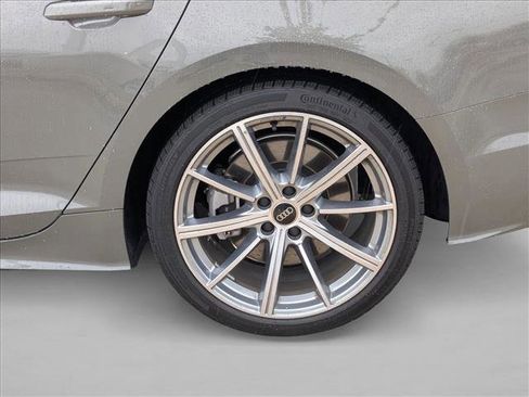 Used 2025 Audi A5 2.0T Premium Plus image 24