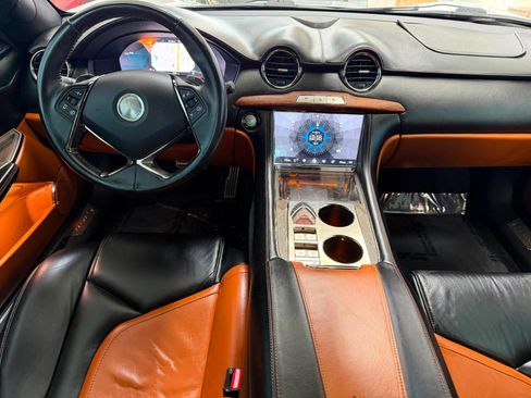 Used 2018 Karma Revero Luxury RWD image 28