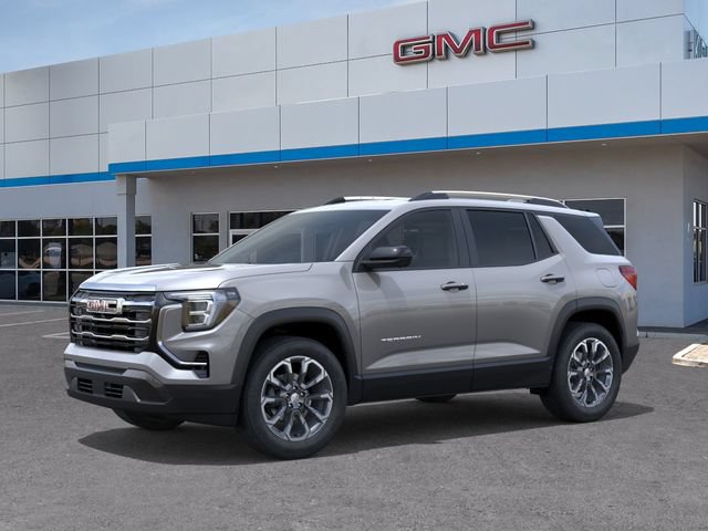 New 2027 GMC Terrain Elevation w/ Elevation Premium Package FWD image 2