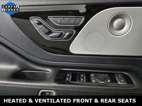 Used 2020 Lincoln Aviator Reserve w/ Equipment Group 201A image 8