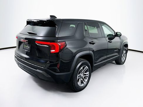 Used 2025 GMC Terrain Elevation image 9