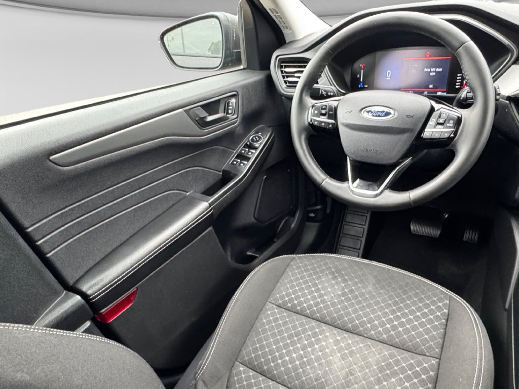 Used 2024 Ford Escape Active AWD/4WD image 19