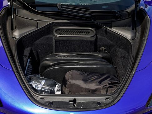 New 2026 McLaren 750S Spider RWD image 60