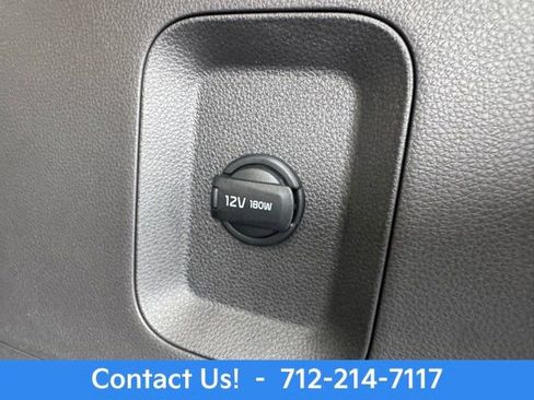 New 2026 Kia Carnival EX image 14