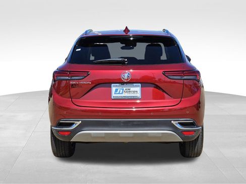 Used 2022 Buick Envision Essence w/ Technology Package I image 8