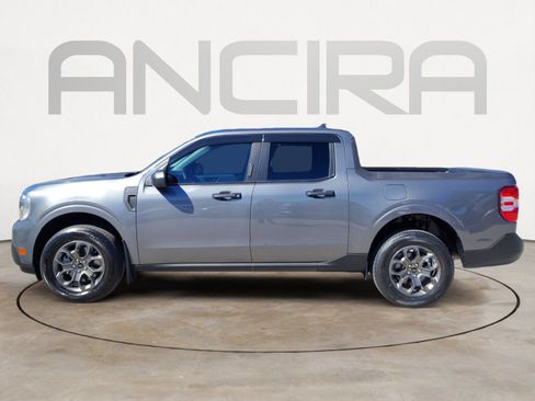 Used 2022 Ford Maverick XLT image 11