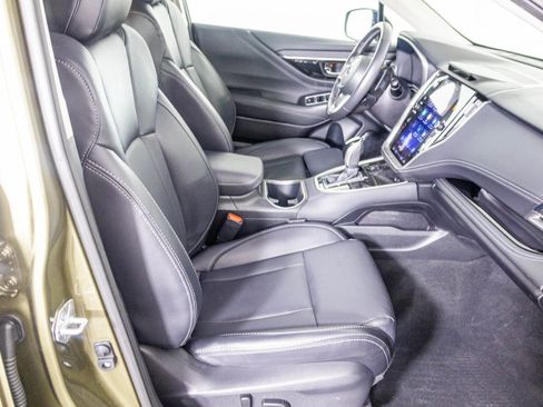 Used 2022 Subaru Outback Limited XT image 48