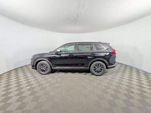 New 2026 Honda CR-V EX-L image 25