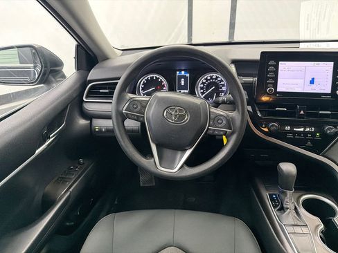 Used 2023 Toyota Camry LE FWD image 21