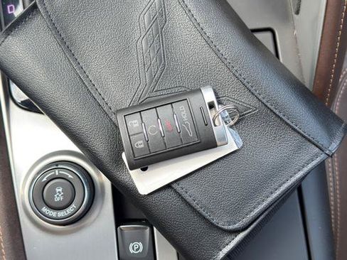 Used 2014 Chevrolet Corvette Stingray Coupe w/ 3LT Preferred Equipment Group RWD image 72