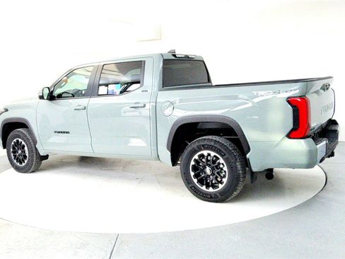 New 2026 Toyota Tundra SR5 image 4